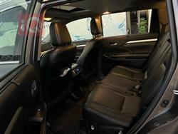 تويوتا هايلاندر